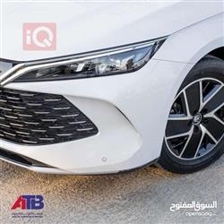 بي واي دي Qin Plus